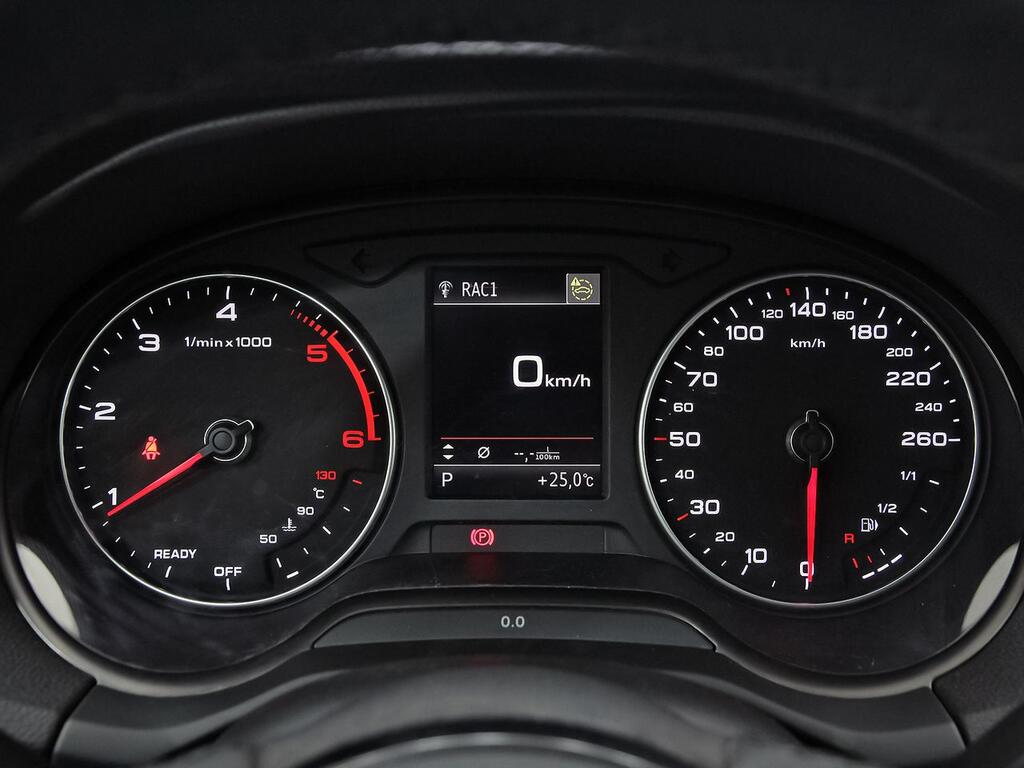 Audi Q2 S line 30 TDI 85kW (116CV) S tronic  //  58.377 km