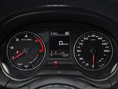 Audi Q2 S line 30 TDI 85kW (116CV) S tronic  //  58.377 km