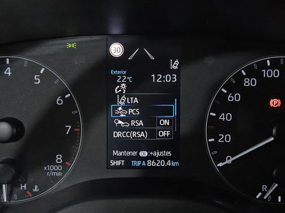 Toyota Yaris 1.5 125 S-Edition  //  38.615 km
