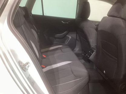 Skoda Kamiq 1.0 TSI 70kW (95CV) ESSENCE  //  1 km
