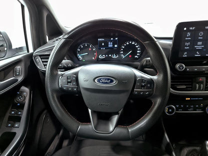 Ford Fiesta 1.0 EcoBoost MHEV 92kW(125CV) ST-Line 5p // 53.189 km