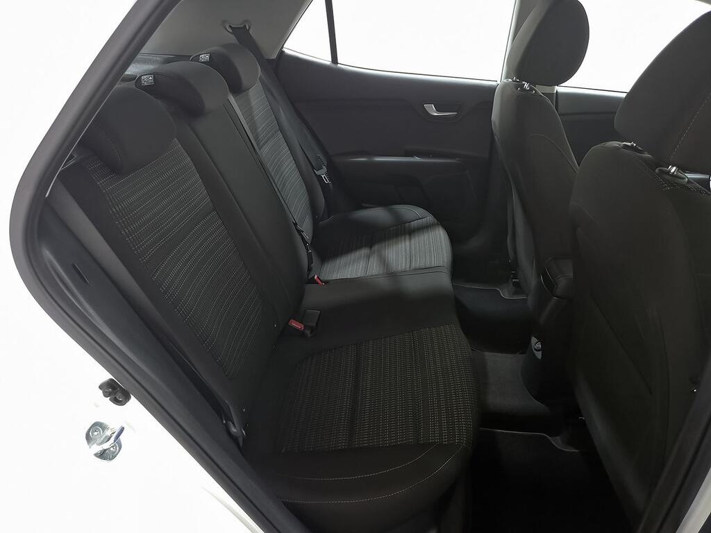 Kia Stonic 1.0 T-GDi 74kW (100CV) MHEV iMT Drive  //  59.000 km
