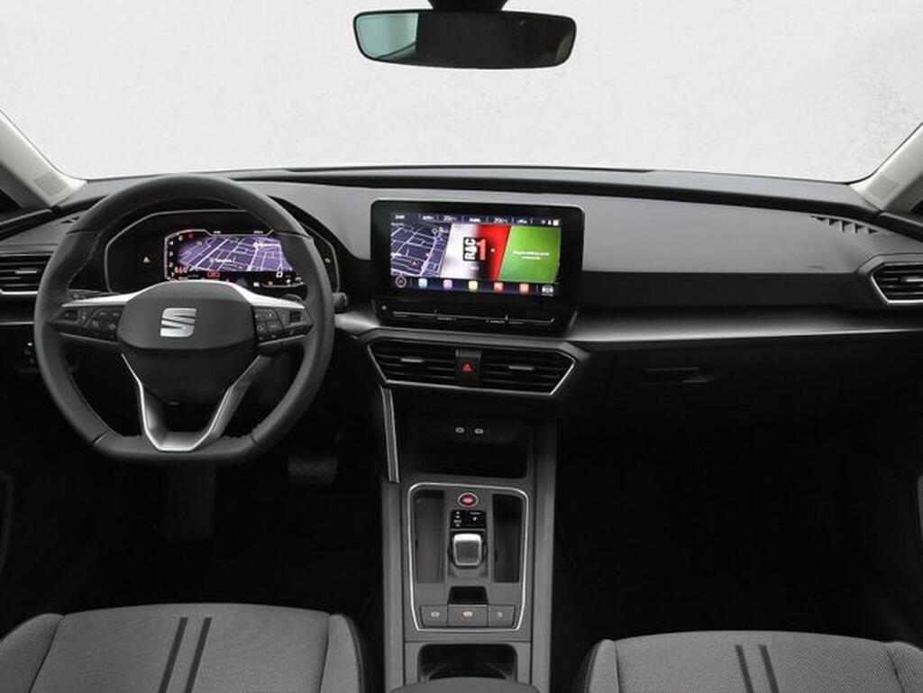 Seat Leon 2.0 TDI DSG-7 Style XL (150cv) // 41.910km - 2024