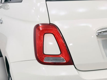 Fiat 500 Cult 1.0 Hybrid (70cv) // 44.324km - 2021