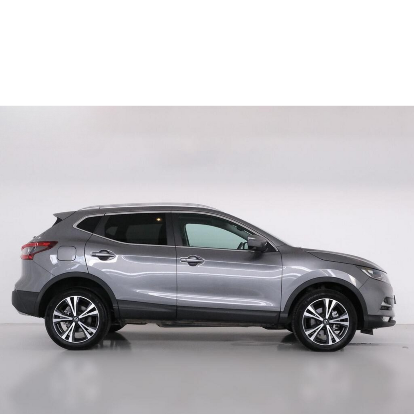 Nissan Qashqai dCi 85 kW (115 CV) E6D DCT N-CONNECTA  //  57.967 km