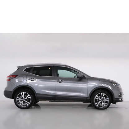 Nissan Qashqai dCi 85 kW (115 CV) E6D DCT N-CONNECTA  //  57.967 km