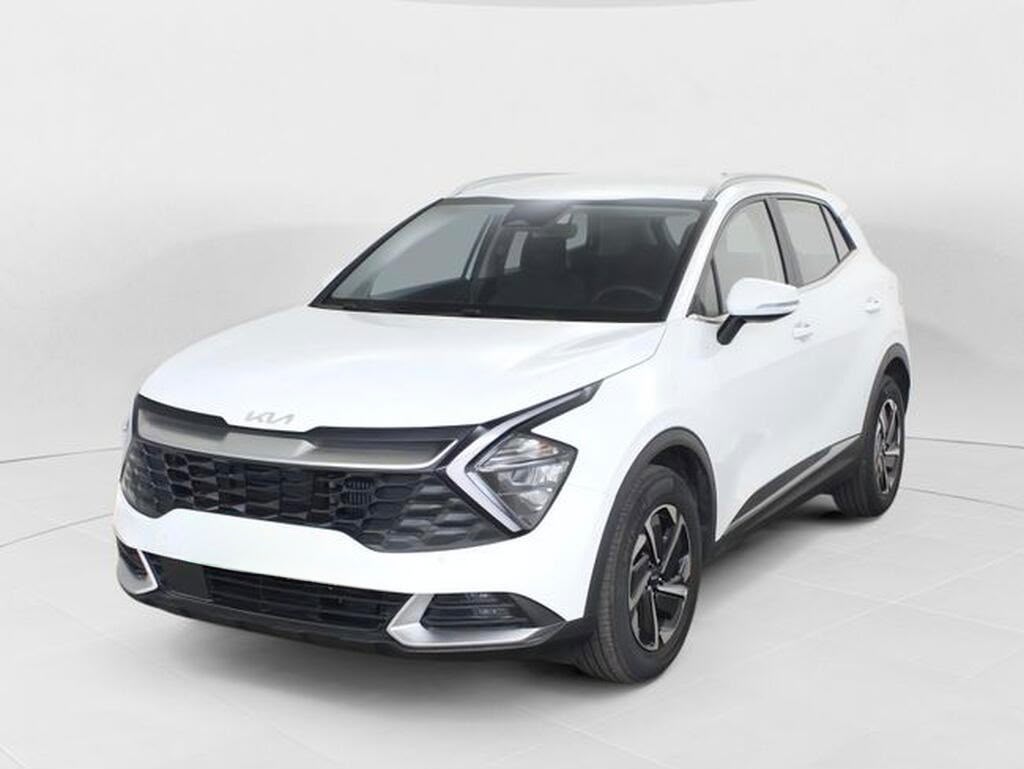 Kia Sportage 1.6 T-GDi HEV Drive 4x2 (215cv) // 10.913km - 2025