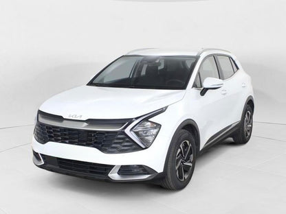 Kia Sportage 1.6 T-GDi HEV Drive 4x2 (215cv) // 10.913km - 2025