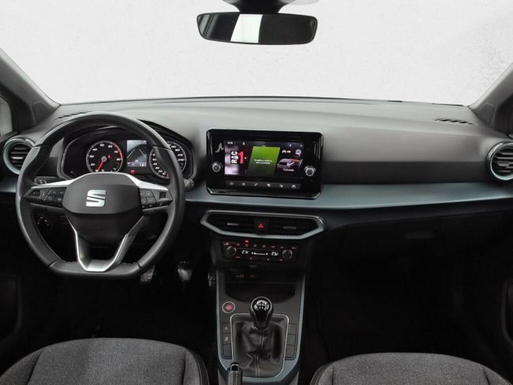 Seat Arona 1.0 TSI Xperience (115cv) // 18.356km - 2025