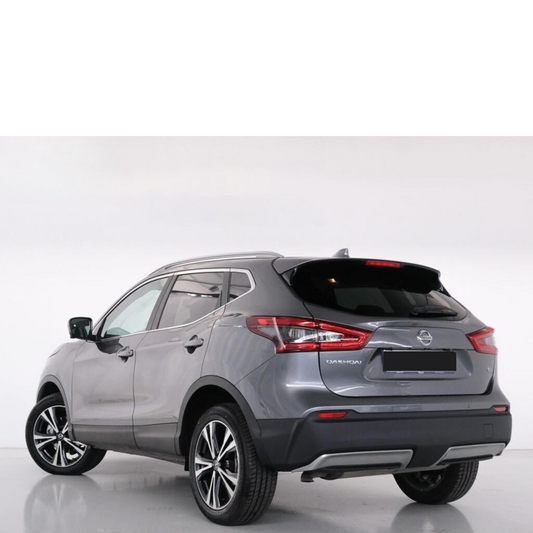 Nissan Qashqai dCi 85 kW (115 CV) E6D DCT N-CONNECTA  //  57.967 km