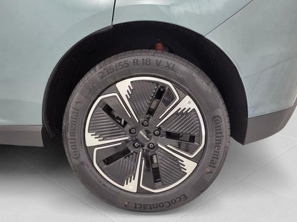 Jaecoo 5 Exclusive 1.6 TGDI (147cv) // 35km - 2026