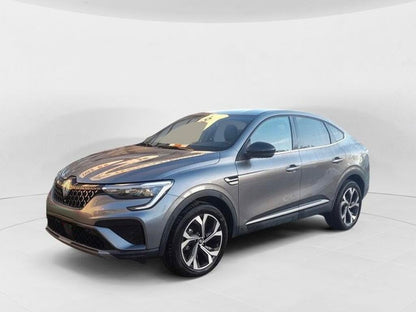 Renault Arkana Techno TCe hybrid (140cv) // 31.100km - 2025