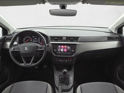 Seat Ibiza 1.0 TSI Reference Plus (95cv) // 80.115km - 2019