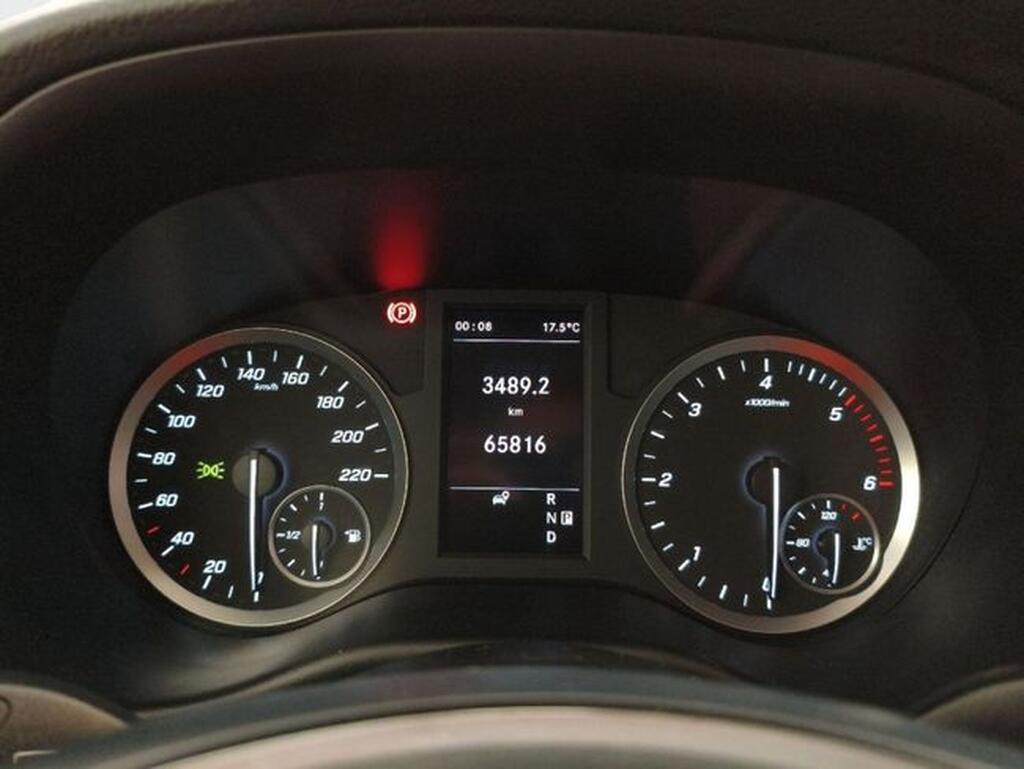 Mercedes Vito Tourer Select 2.0 CDI 9plz (136cv) // 65.816km - 2023