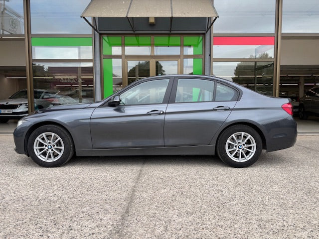 BMW SERIE 3 318D AUT. 150CV // 58.872 km