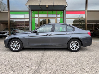 BMW SERIE 3 318D AUT. 150CV // 58.872 km