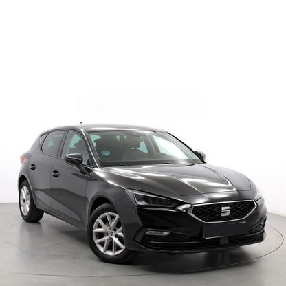 SEAT Leon 1.0 TSI 81kW S&S Style XS  //  14.527 km