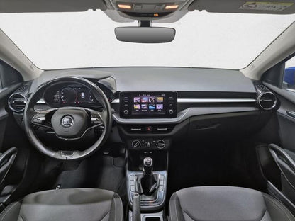 Skoda Fabia 1.0 MPI Ambition (80cv) // 56.053km - 2023