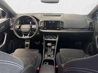 Skoda Karoq 1.5 TSI DSG Sportline (150cv) // 32.221km - 2025