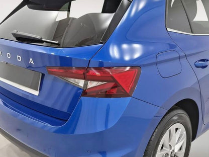 Skoda Fabia 1.0 TSI Selection (95cv) // 30.840km - 2025