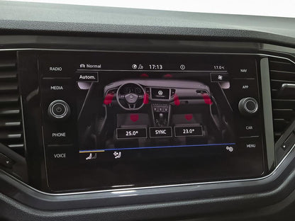 Volkswagen T-Roc Sport 1.5 TSI 110kW (150CV) DSG  //  42.009 km