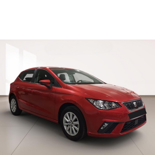 SEAT Ibiza 1.0 TSI 85kW (115CV) Style Plus //  64.885 km