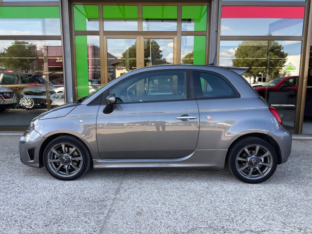 Abarth 595 1.4 16v T-Jet (145cv) // 75.170km - 2022