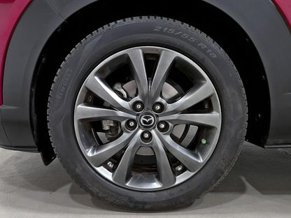 Mazda CX-30 e-SKYACTIV-X 2.0 137kW Zenith W.Safety  //  85.000 km