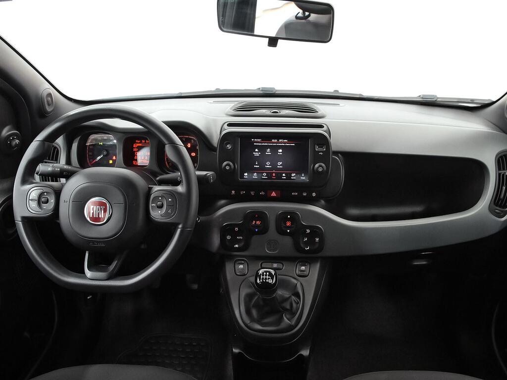 Fiat Panda Sport Hybrid 1.0 Gse 51kw (70CV)  //  64.465 km