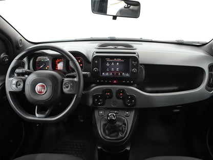Fiat Panda Sport Hybrid 1.0 Gse 51kw (70CV)  //  64.465 km