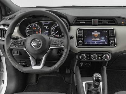 Nissan Micra IG-T 74 kW (100 CV) E6D Acenta //  90.211 km