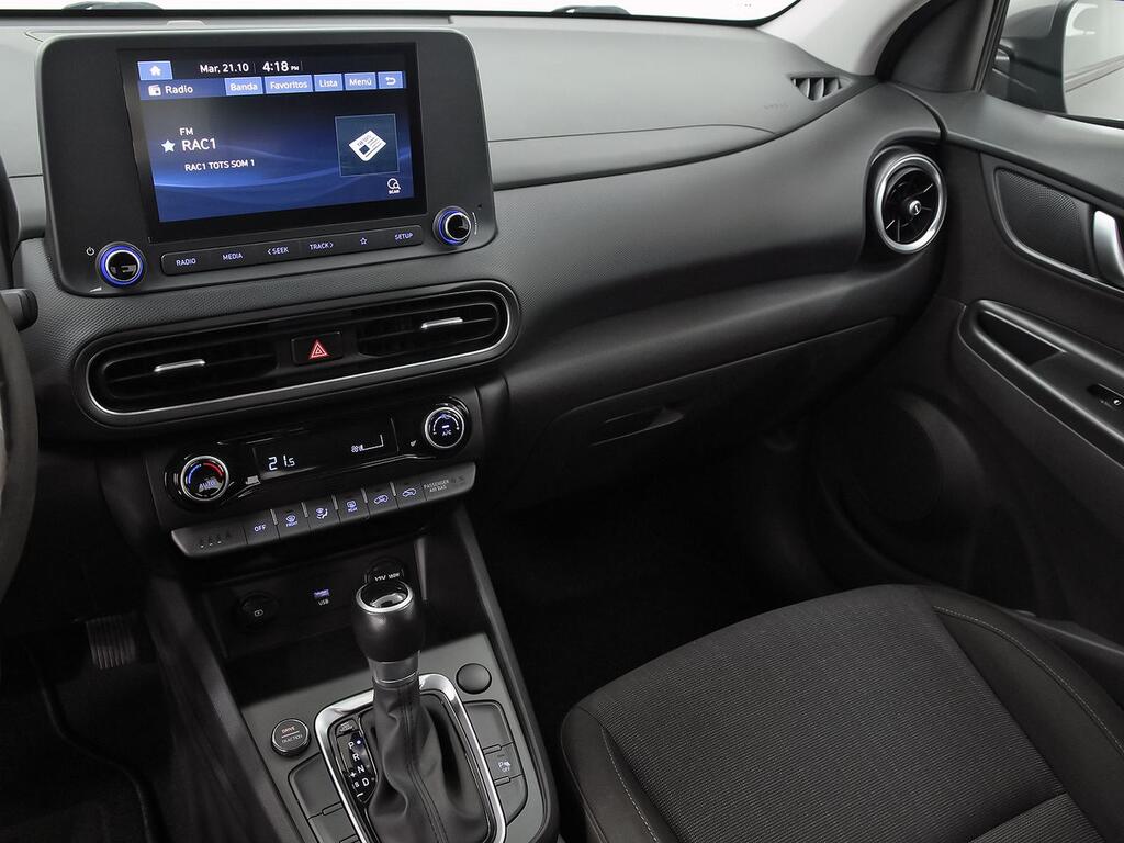 Hyundai Kona 1.0 TGDI Maxx 4X2 DCT  //  59.145 km