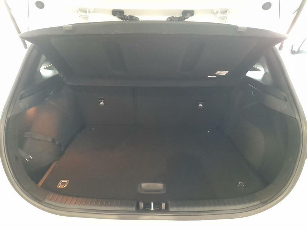 Kia Ceed 1.0 T-GDi 74kW (100CV) Concept //  1 km