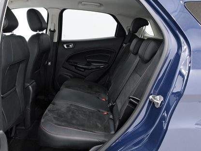 Ford Ecosport 1.0T EcoBoost 92kW (125CV) S&S ST Line  //  26.533 km
