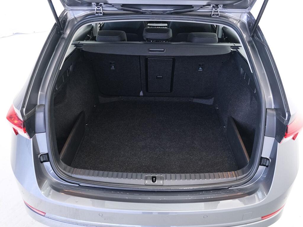 Skoda Octavia Combi 2.0 TDI 110kW(150CV) Man Ambition  //  57.329 km