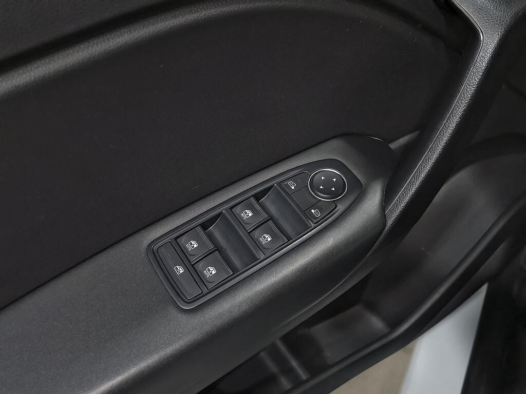 Renault Captur Intens TCe 140CV GPF Micro Híbrido  //  60.908 km
