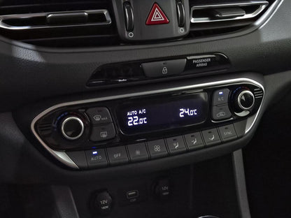 Hyundai i30 1.6 CRDI 85kW (116CV) Klass DCT  //  65.692 km