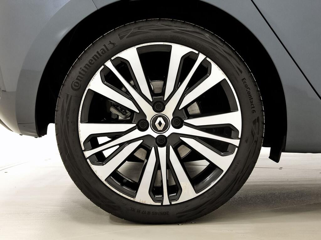 Renault Clio Initiale Paris E-Tech Híbrido 103 kW  //  16.216 km