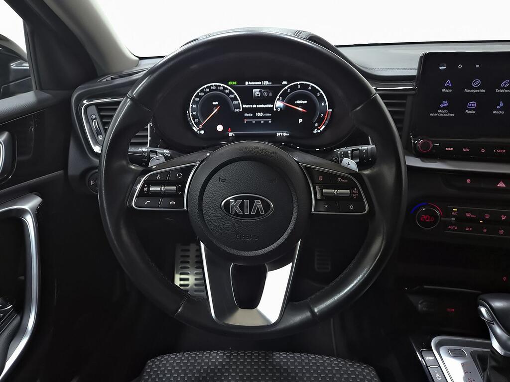 Kia XCeed 1.6 T-GDi Emotion 150kW (204CV) DCT  //  57.106 km
