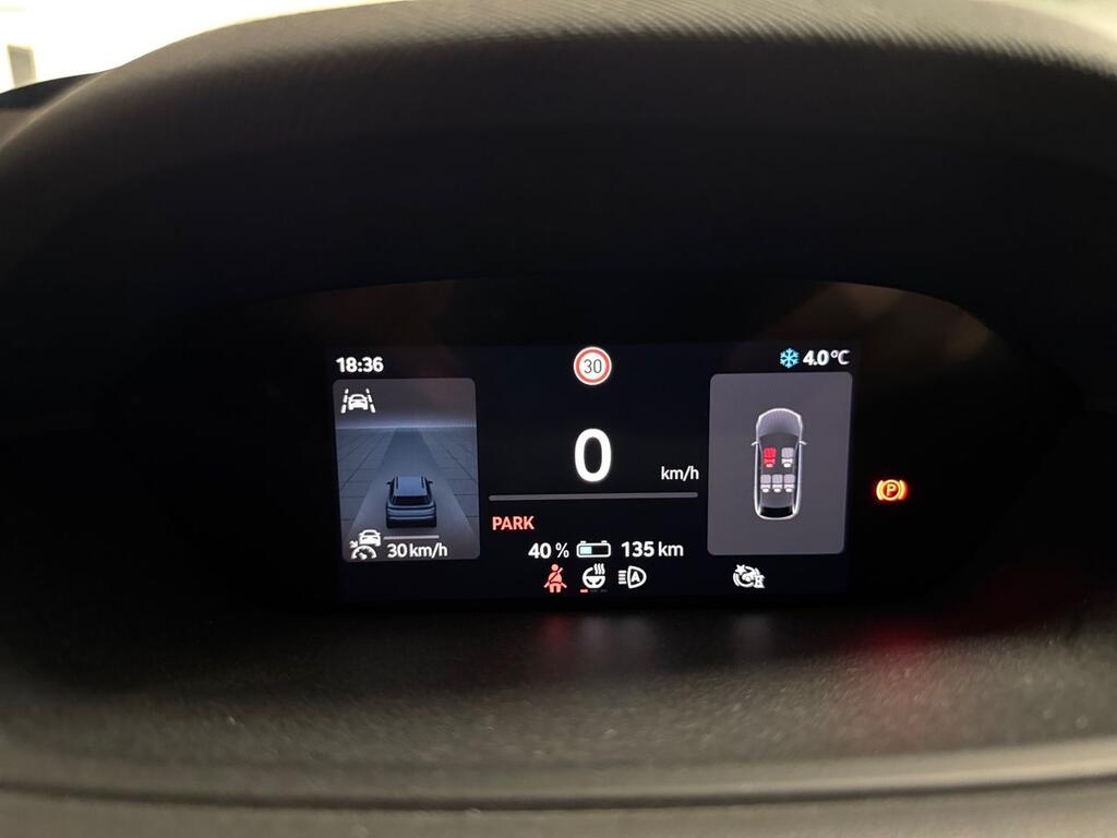 Skoda Elroq 210 kW (CV) 82 kWh (77 kwh neta) Sportline //   1.313 km