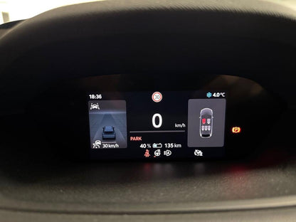 Skoda Elroq 210 kW (CV) 82 kWh (77 kwh neta) Sportline //   1.313 km