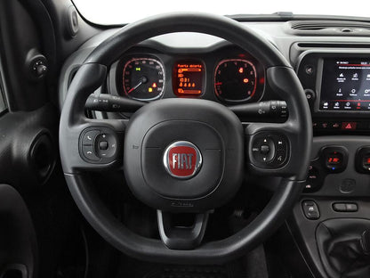 Fiat Panda Sport Hybrid 1.0 Gse 51kw (70CV)  //  64.465 km