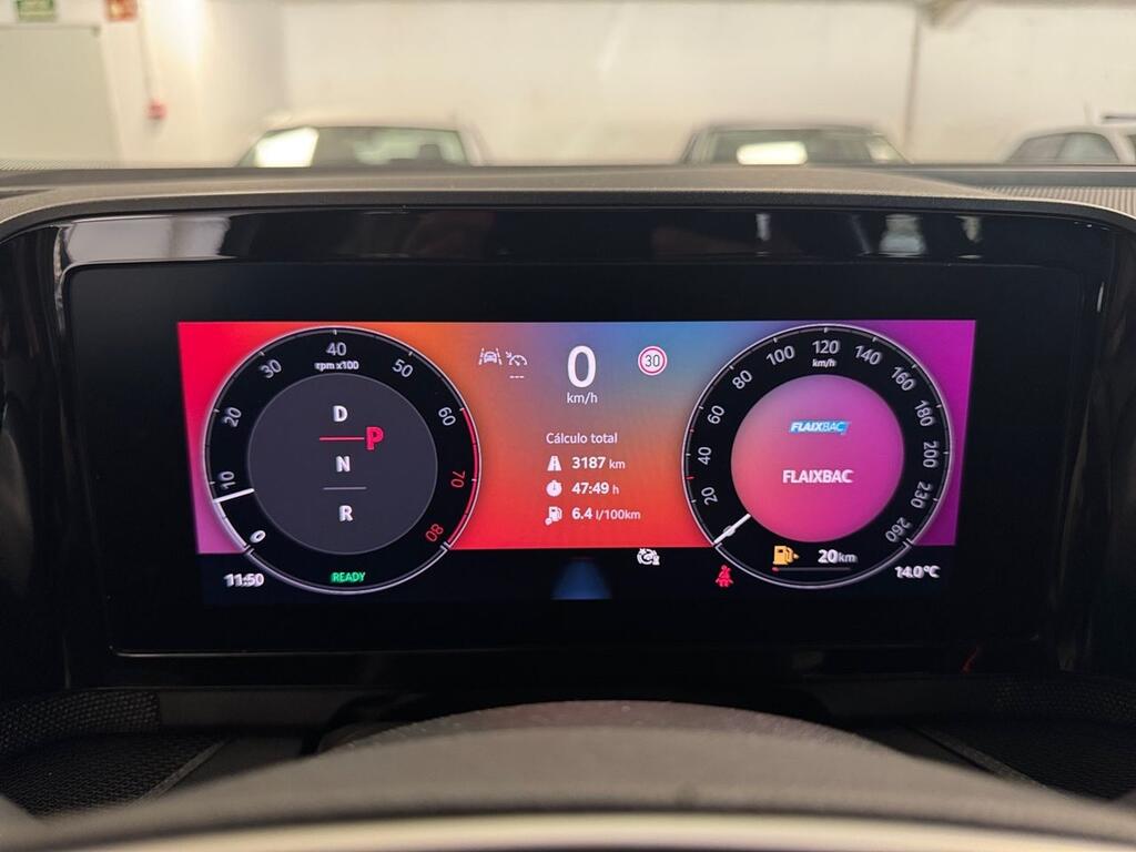 Skoda Kodiaq 1.5 TSI 110KW DSG m-HEV Selection   //  25.138 km