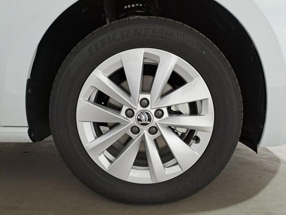 Skoda Scala 1.0 TSI 81KW (110 CV) Ambition  //  78.915 km