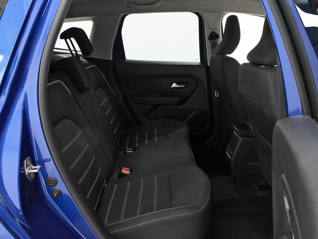 Dacia Duster Prestige TCE 110kW (150CV) 4X2 EDC  //  64.821 km