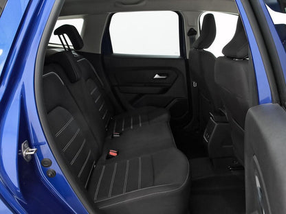Dacia Duster Prestige TCE 110kW (150CV) 4X2 EDC  //  64.821 km
