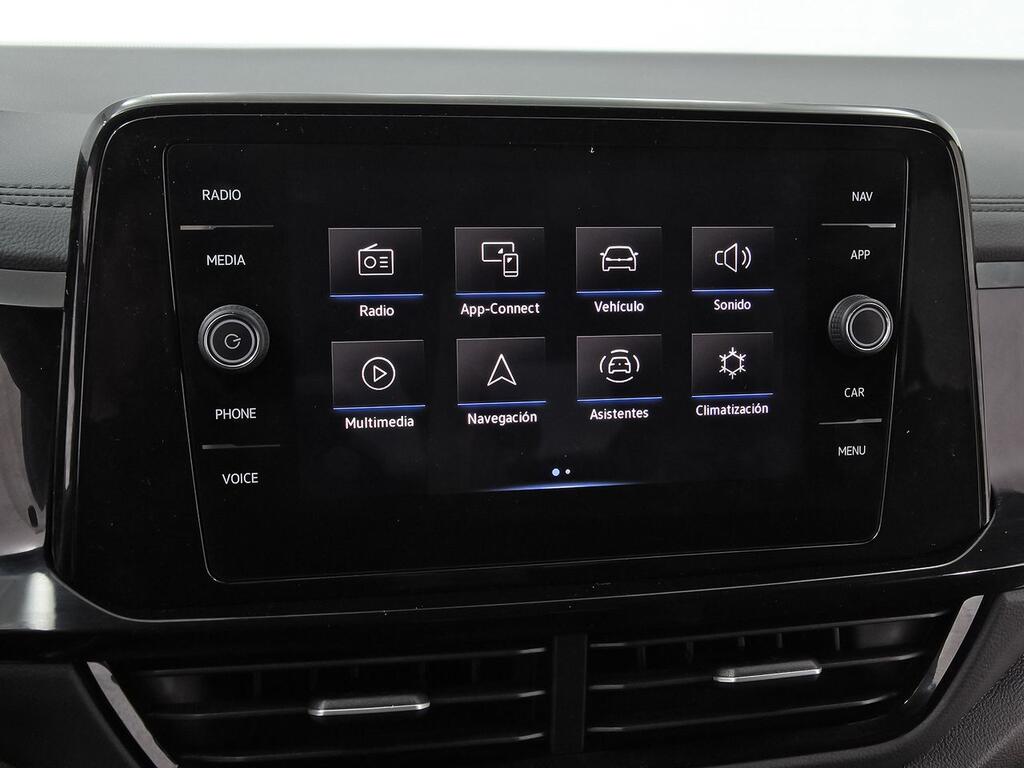 Volkswagen T-Roc R-Line 1.5 TSI 110kW (150CV) DSG  //  21.202 km