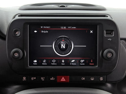 Fiat Panda City Life Hybrid 1.0 Gse 51kw (70CV)  //  50.996 km