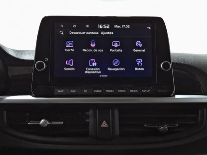 Kia Picanto 1.0 T-GDi 74kW (100CV) GT Line  // 47.377 km