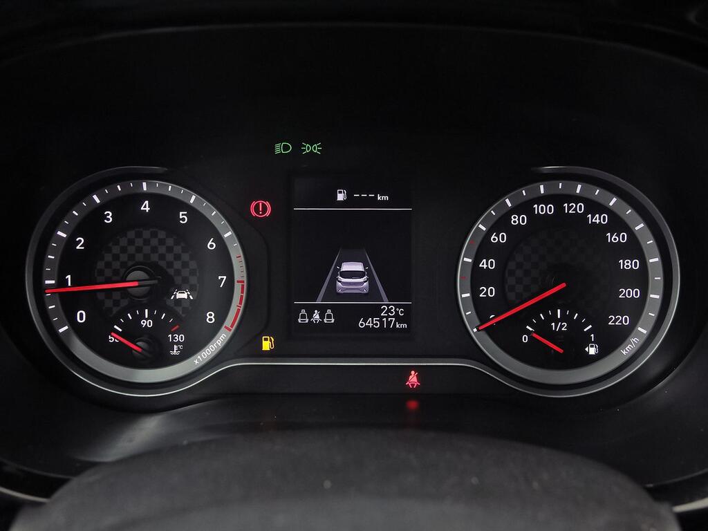 Hyundai i10 1.0 Klass // 22.657 km